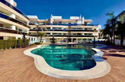 Apartamento com 3 quartos à venda em jurerê, florianópolis  por r$ 1.700.000
