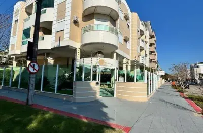 Apartamento com 2 quartos para alugar no canasvieiras, florianópolis 