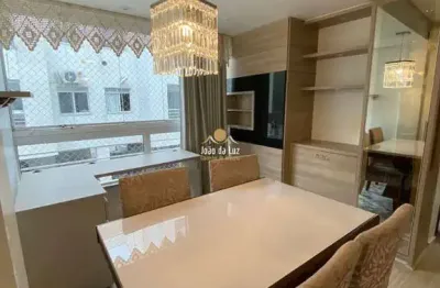 Apartamento com 2 quartos à venda no canasvieiras, florianópolis  por r$ 755.000