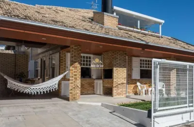 Casa com 3 quartos à venda no cachoeira do bom jesus, florianópolis  por r$ 1.385.000