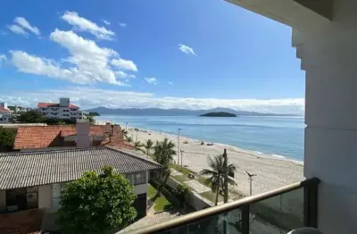 Apartamento com 2 quartos para alugar no canasvieiras, florianópolis 