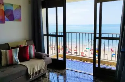 Apartamento com 2 quartos para alugar no canasvieiras, florianópolis 