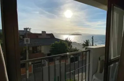 Apartamento com 1 quarto para alugar no canasvieiras, florianópolis 