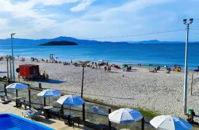 Apartamento com 1 quarto para alugar no canasvieiras, florianópolis 
