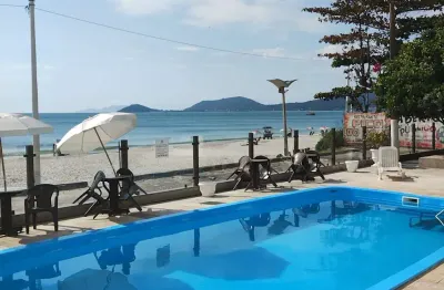 Apartamento com 2 quartos para alugar no canasvieiras, florianópolis 