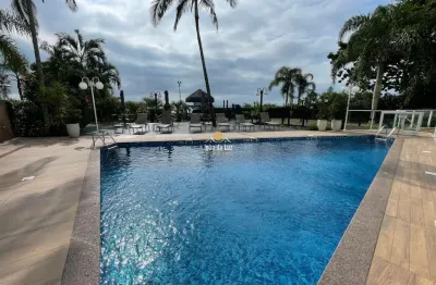 Apartamento com 4 quartos à venda no cachoeira do bom jesus, florianópolis  por r$ 3.000.000