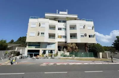Apartamento com 2 quartos à venda no canasvieiras, florianópolis  por r$ 810.000