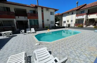 Apartamento com 3 quartos à venda no canasvieiras, florianópolis  por r$ 650.000