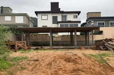 Terreno em condomínio fechado à venda no ingleses do rio vermelho, florianópolis  por r$ 650.000