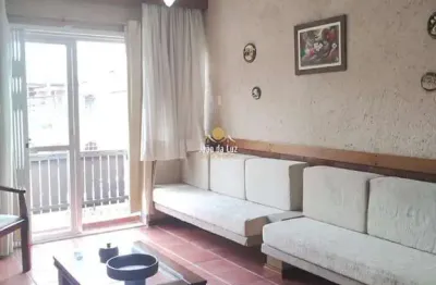Apartamento com 1 quarto à venda no canasvieiras, florianópolis  por r$ 430.000