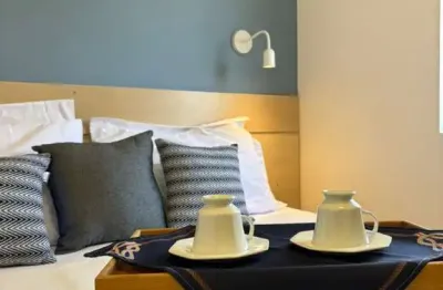 Apartamento com 2 quartos para alugar no canasvieiras, florianópolis  por r$ 900
