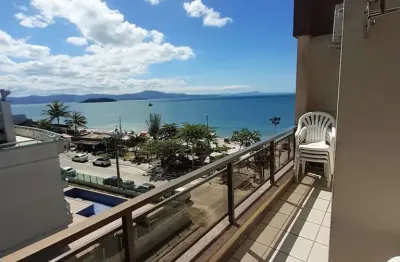 Cobertura para alugar no canasvieiras, florianópolis  por r$ 1.000