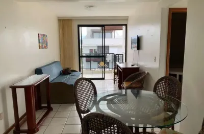 Apartamento com 1 quarto para alugar no canasvieiras, florianópolis 