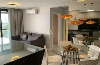 Apartamento com 2 quartos à venda no canasvieiras, florianópolis  por r$ 1.190.000