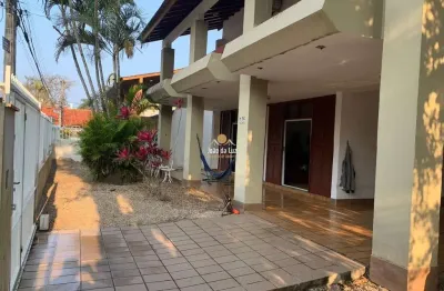 Casa com 4 quartos à venda no canasvieiras, florianópolis  por r$ 4.240.000