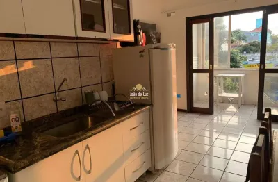 Apartamento com 1 quarto à venda no canasvieiras, florianópolis  por r$ 535.000