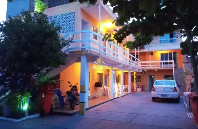 Prédio à venda no cachoeira do bom jesus, florianópolis  por r$ 2.800.000