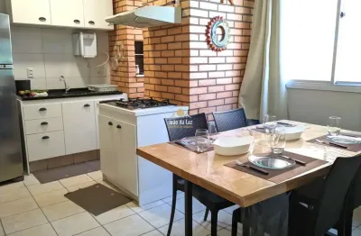 Apartamento com 1 quarto à venda no canasvieiras, florianópolis  por r$ 535.000