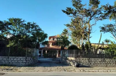 Casa com 5 quartos à venda no vargem pequena, florianópolis  por r$ 3.800.000