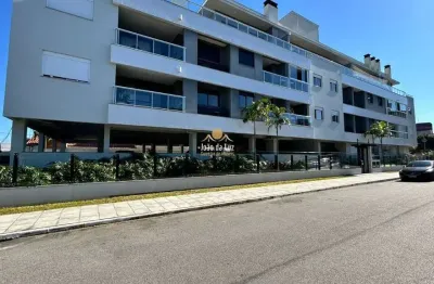 Cobertura com 2 quartos à venda no canasvieiras, florianópolis  por r$ 1.060.000