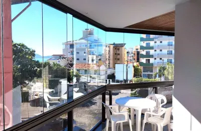 Apartamento com 2 quartos para alugar no canasvieiras, florianópolis 