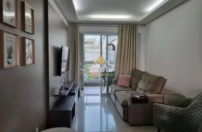 Apartamento com 2 quartos à venda no canasvieiras, florianópolis  por r$ 900.000