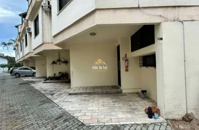Casa em condomínio fechado com 3 quartos à venda no canasvieiras, florianópolis  por r$ 900.000