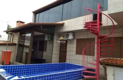 Casa com 5 quartos à venda no canasvieiras, florianópolis  por r$ 1.650.000
