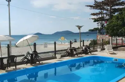 Apartamento com 2 quartos para alugar no canasvieiras, florianópolis 
