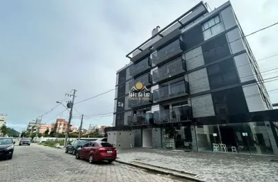 Apartamento com 3 quartos à venda no canasvieiras, florianópolis  por r$ 1.270.000