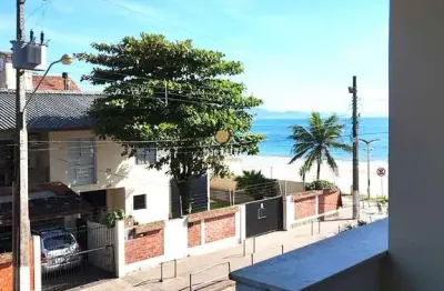 Apartamento com 2 quartos para alugar no canasvieiras, florianópolis 