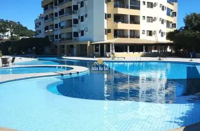 Apartamento com 2 quartos para alugar no canasvieiras, florianópolis  por r$ 1.200