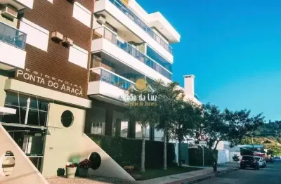 Apartamento com 2 quartos à venda no canasvieiras, florianópolis  por r$ 850.000