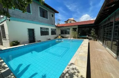 Casa com 5 quartos à venda no canasvieiras, florianópolis  por r$ 4.000.000