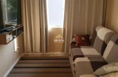 Apartamento com 2 quartos à venda no canasvieiras, florianópolis  por r$ 680.000