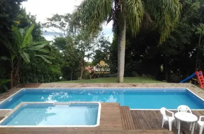 Apartamento com 3 quartos à venda em jurerê, florianópolis  por r$ 1.500.000