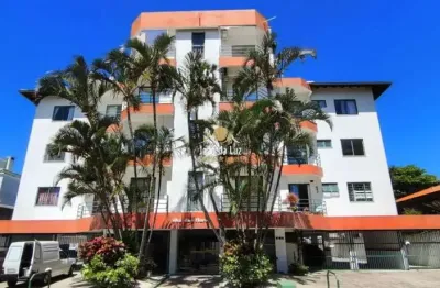Apartamento com 1 quarto à venda no canasvieiras, florianópolis  por r$ 465.000