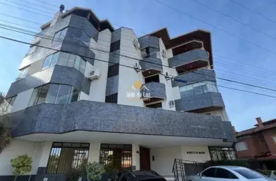 Apartamento com 2 quartos à venda no canasvieiras, florianópolis  por r$ 800.000