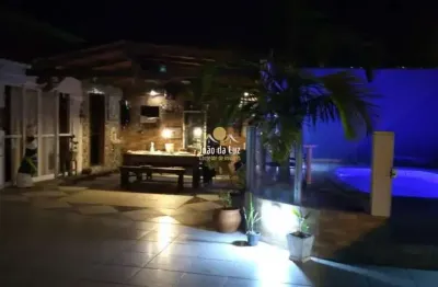 Casa com 3 quartos à venda no vargem grande, florianópolis  por r$ 1.300.000