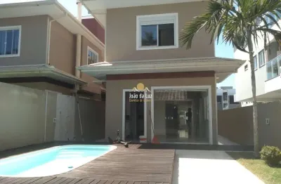 Casa com 3 quartos à venda no cachoeira do bom jesus, florianópolis  por r$ 1.350.000