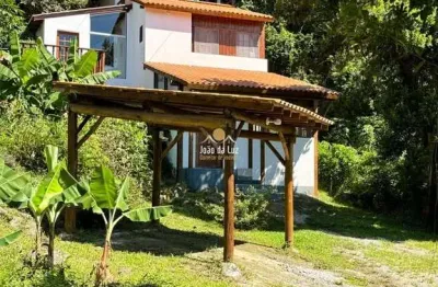 Casa com 3 quartos à venda no cachoeira do bom jesus, florianópolis  por r$ 910.000