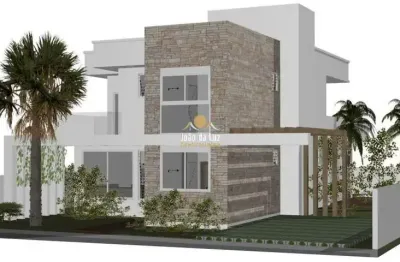 Casa em condomínio fechado com 4 quartos à venda no ponta das canas, florianópolis  por r$ 2.400.000