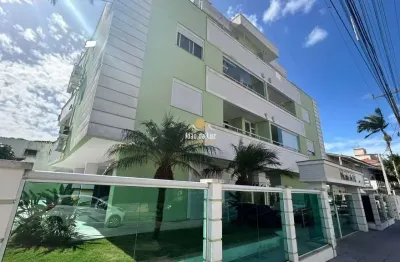 Apartamento com 2 quartos à venda no canasvieiras, florianópolis  por r$ 890.000