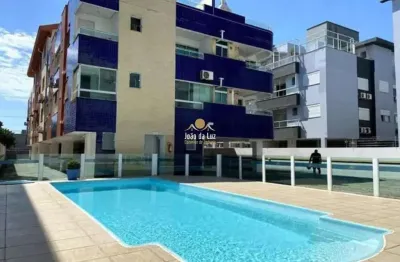 Cobertura com 2 quartos à venda no ingleses, florianópolis  por r$ 960.000
