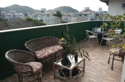 Cobertura com 3 quartos à venda no ingleses, florianópolis  por r$ 790.000