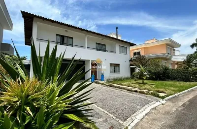 Casa em condomínio fechado com 4 quartos à venda no cachoeira do bom jesus, florianópolis  por r$ 2.499.000