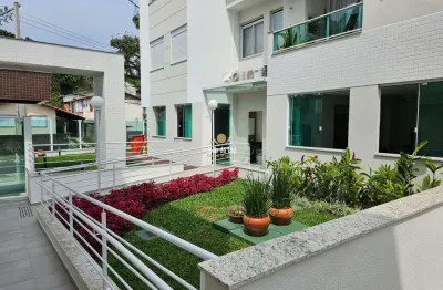 Apartamento com 2 quartos para alugar no canasvieiras, florianópolis 