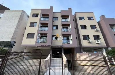 Apartamento com 1 quarto para alugar no canasvieiras, florianópolis 