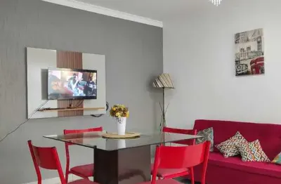 Apartamento com 1 quarto para alugar no canasvieiras, florianópolis 