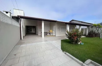 Casa com 4 quartos para alugar no canasvieiras, florianópolis 